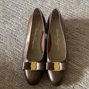 Salvatore Ferragamo shoes